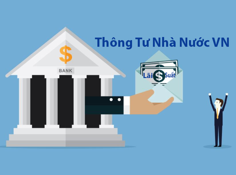 Thông tư nhà nước về lãi suất NH